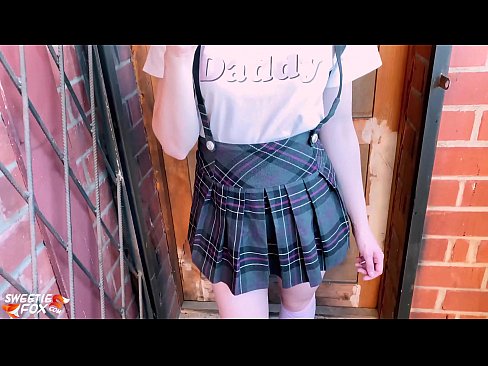 ❤️ A estudante chupa profundamente a sua pila e fode em vez de aulas. ❤❌ Sexo superior em porno pt.dewporn.ru ️❤
