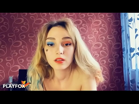 ❤️ Óculos mágicos de realidade virtual deram-me sexo com Harley Quinn ❤❌ Sexo superior em porno pt.dewporn.ru ️❤