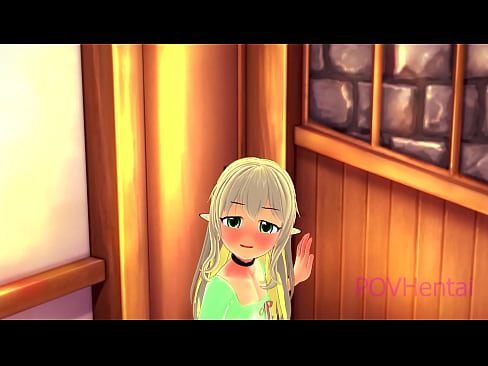 ❤️ (Armadilha) A criada Elvish ajuda-o a lavar a cara. ❤❌ Sexo superior em porno pt.dewporn.ru ️❤